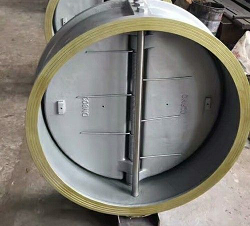 蝶形止回閥 蝶形止回閥