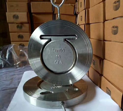 風機止回閥 風機止回閥