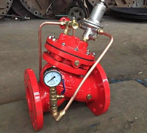 緩開緩閉止回閥 緩開緩閉止回閥