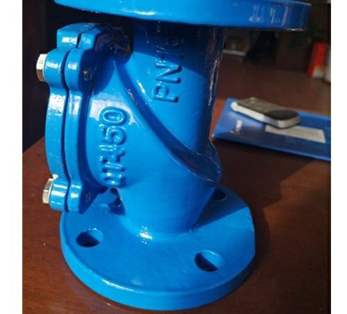 橡膠瓣止回閥 橡膠瓣止回閥