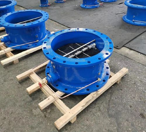 緩閉止回閥 緩閉止回閥