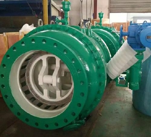 活塞式控制調流閥 活塞式控制調流閥