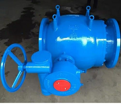 手動活塞式控制調流閥 手動活塞式控制調流閥