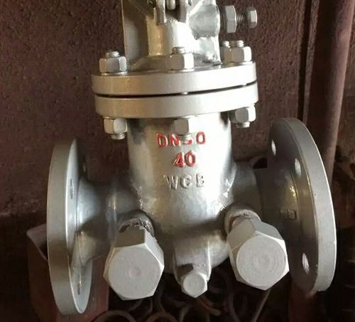 油密封差壓閘閥 油密封差壓閘閥