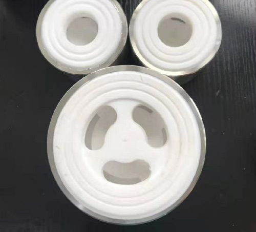 襯氟對夾式止回閥 襯氟對夾式止回閥