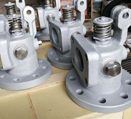 提升閥門組件 提升閥門組件