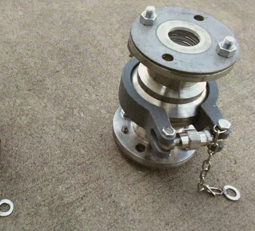 緊急拉斷閥 緊急拉斷閥