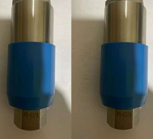 加氣機拉斷閥 加氣機拉斷閥