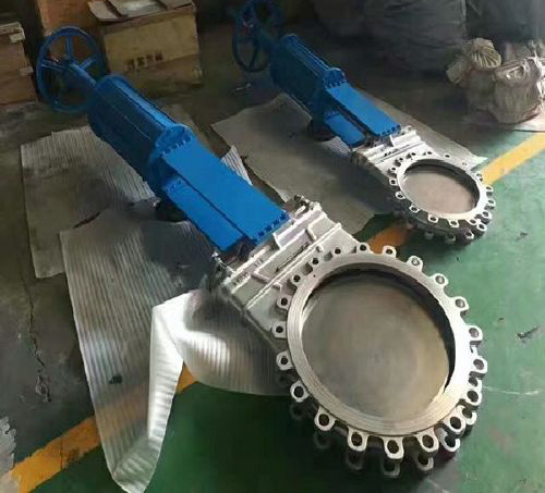 氣動(dòng)污水閘閥 氣動(dòng)污水閘閥