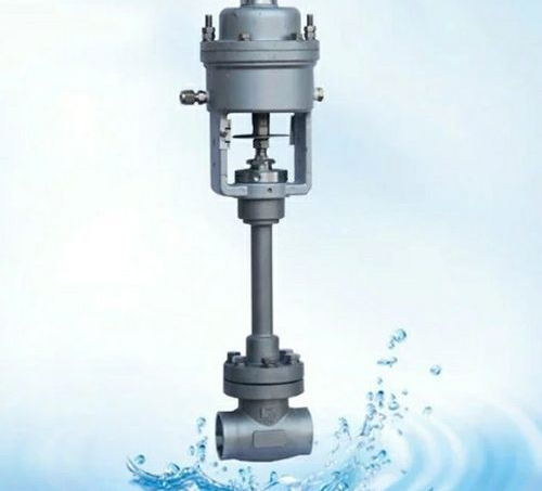 氣動(dòng)低溫切斷閥 氣動(dòng)低溫切斷閥