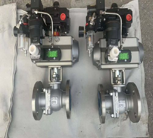 系統(tǒng)氣動(dòng)緊急切斷閥 系統(tǒng)氣動(dòng)緊急切斷閥