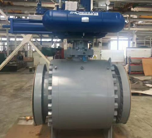 鍛鋼A105球閥 鍛鋼A105球閥