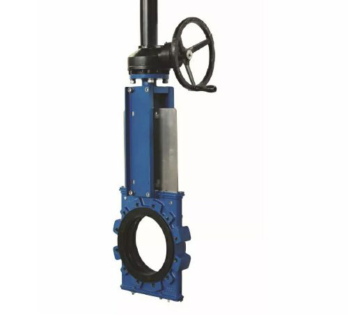 手電兩用刀閘閥 手電兩用刀閘閥