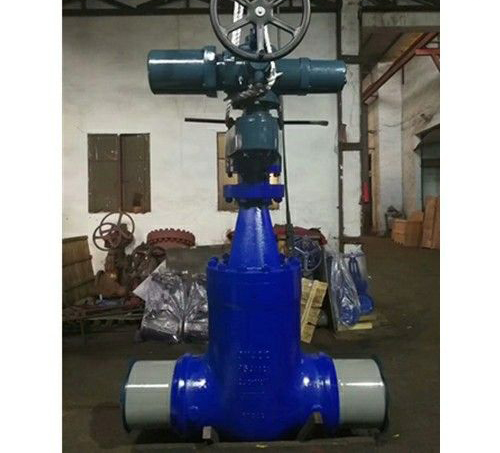 電動閘閥 電動閘閥