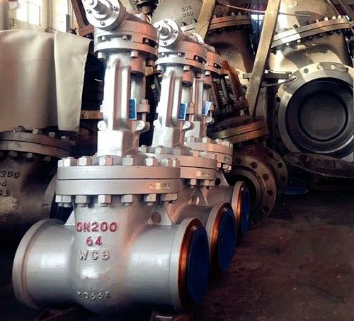 手動閘閥 手動閘閥