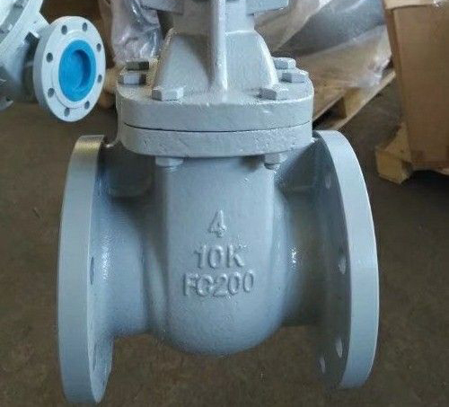 手動閘閥 手動閘閥