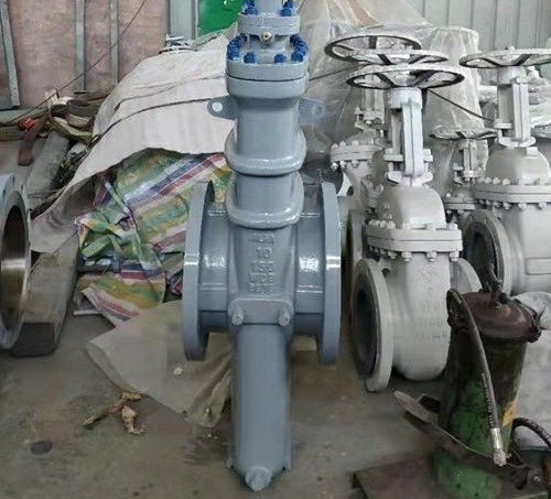 平行式雙閘板平板閘閥 平行式雙閘板平板閘閥