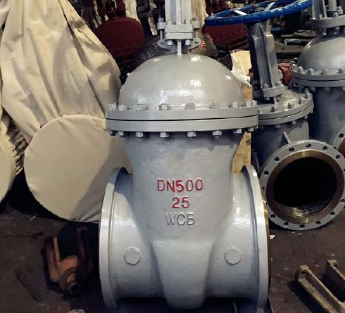 鋼制焊接閘閥 鋼制焊接閘閥