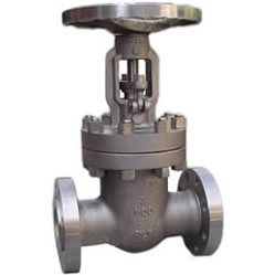 蒙乃爾合金閘閥 蒙乃爾合金閘閥