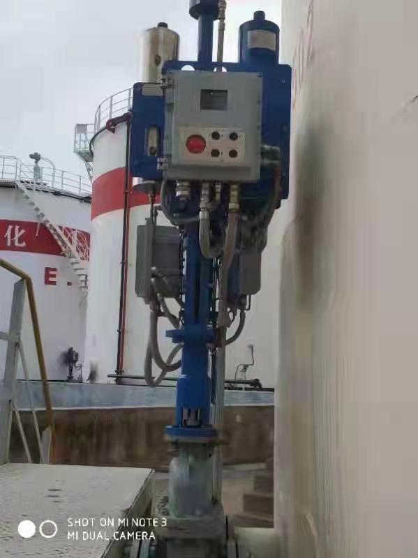 電液動平板閘閥 電液動平板閘閥