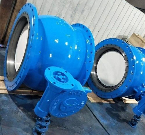 液動(dòng)半球閥 液動(dòng)半球閥