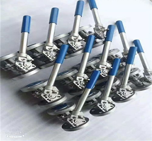 彈簧自動復位球閥 彈簧自動復位球閥