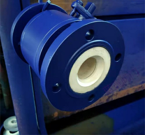 陶瓷球閥 陶瓷球閥