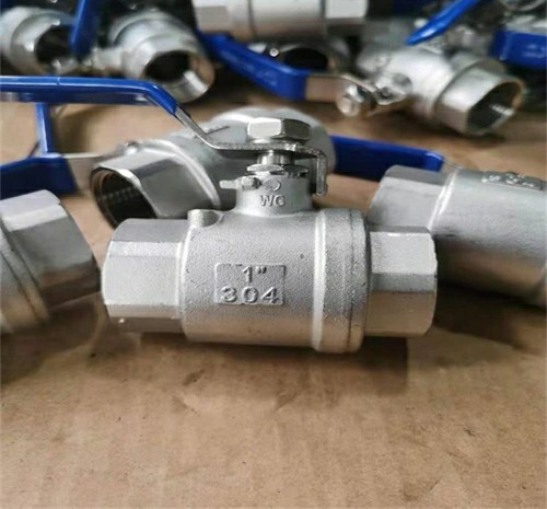 絲扣德標球閥 絲扣德標球閥