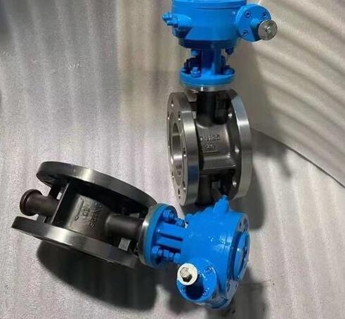 2507雙相鋼蝶閥 2507雙相鋼蝶閥