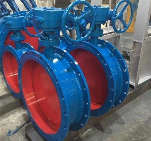 電子式電動調節通風蝶閥 電子式電動調節通風蝶閥