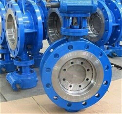 電動雙向壓蝶閥 電動雙向壓蝶閥