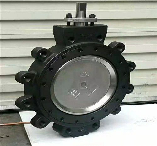 美標高性能蝶閥 美標高性能蝶閥