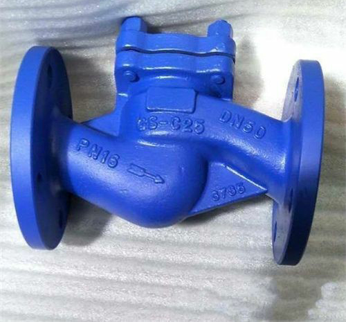 德標止回閥 德標止回閥