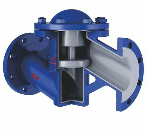 襯氟止回閥 襯氟止回閥