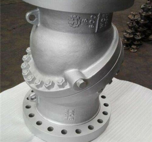 斜盤式止回閥 斜盤式止回閥