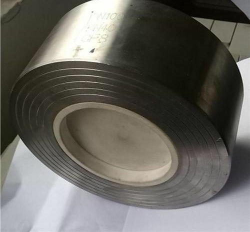 陶瓷對夾式止回閥 陶瓷對夾式止回閥