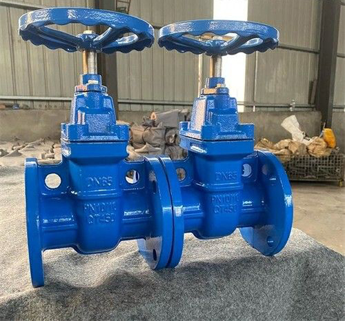 銅芯磁性鎖閉閘閥 銅芯磁性鎖閉閘閥