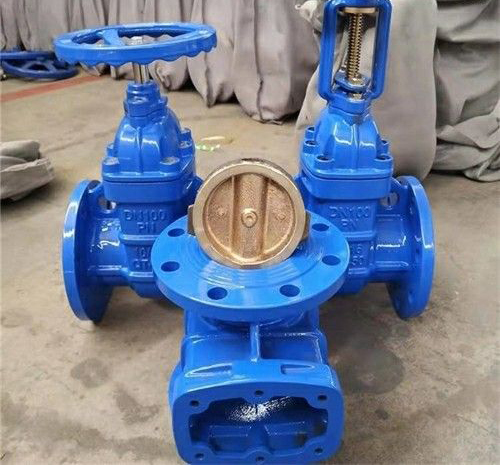 銅芯閘閥 銅芯閘閥