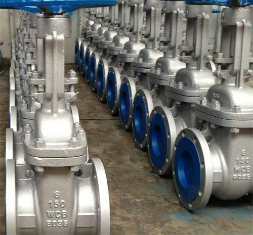 不銹鋼美標閘閥 不銹鋼美標閘閥