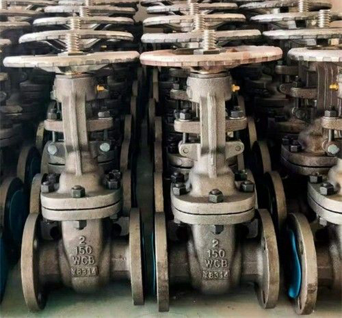 法蘭美標閘閥 法蘭美標閘閥