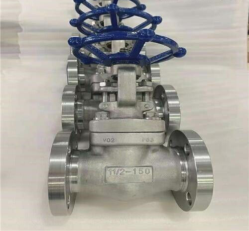 2507雙相鋼閘閥 2507雙相鋼閘閥