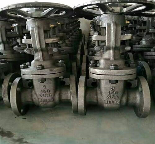 碳素鋼低溫閘閥 碳素鋼低溫閘閥