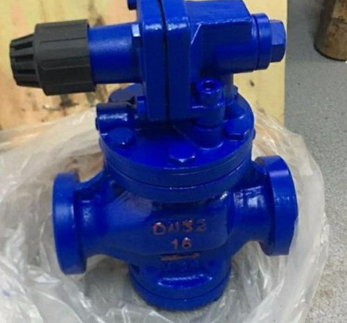 螺紋高敏捷度減壓閥 螺紋高敏捷度減壓閥