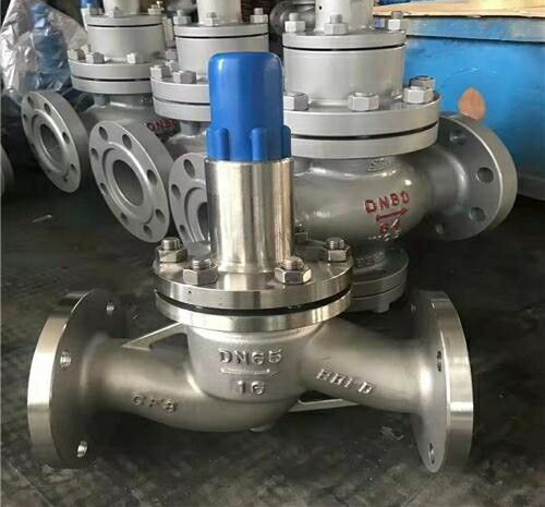 不銹鋼梭式泄壓閥 不銹鋼梭式泄壓閥