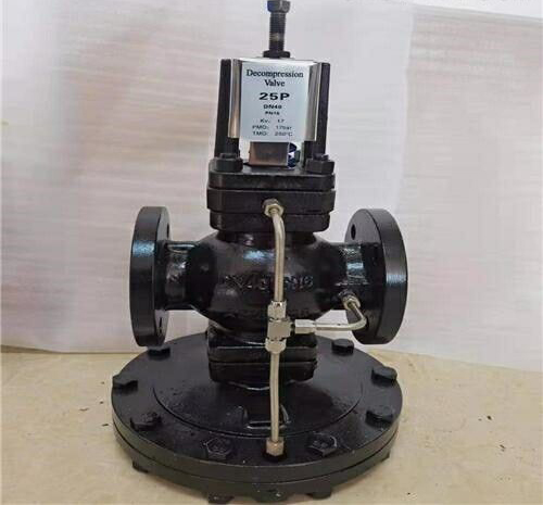 斯派莎克蒸汽減壓閥 斯派莎克蒸汽減壓閥