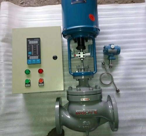 電動減壓閥 電動減壓閥