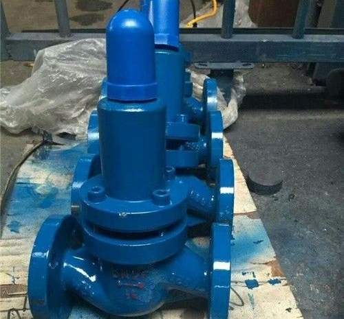 梭式泄壓閥 梭式泄壓閥