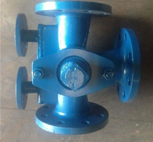 瀝青專用保溫旋塞閥 瀝青專用保溫旋塞閥