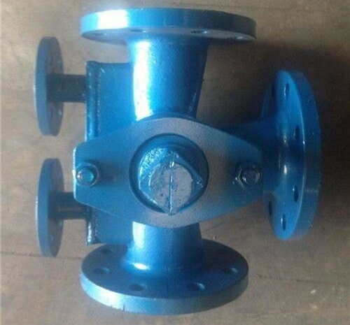 保溫瀝青旋塞閥 保溫瀝青旋塞閥