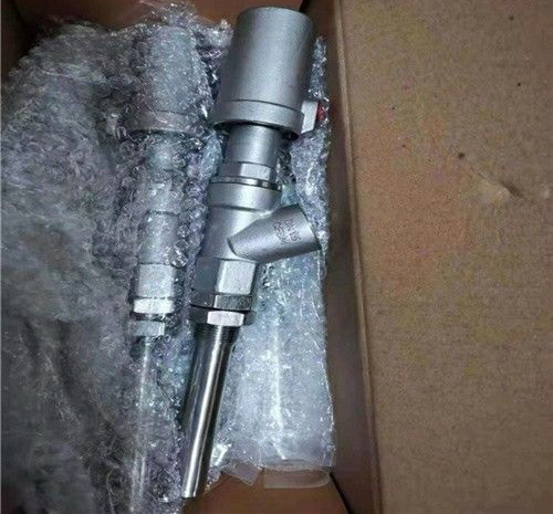 回吸式氣動灌裝閥 回吸式氣動灌裝閥